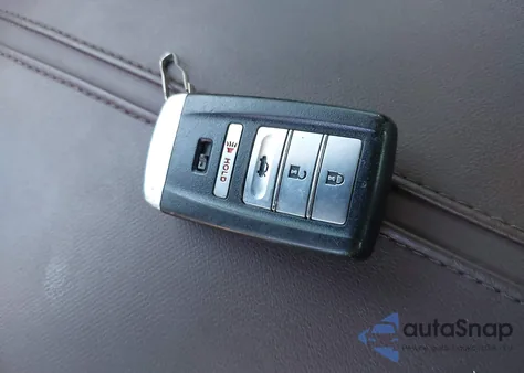 2017 Acura Tlx from USA, damaged, VIN 19UUB1F30HA008531